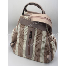 Жіночі рюкзаки 87711 khaki