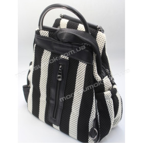 Женские рюкзаки 87711 black Женские рюкзаки 87711 black