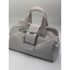 Сумки жіночі 885795 gray Сумки жіночі 885795 gray