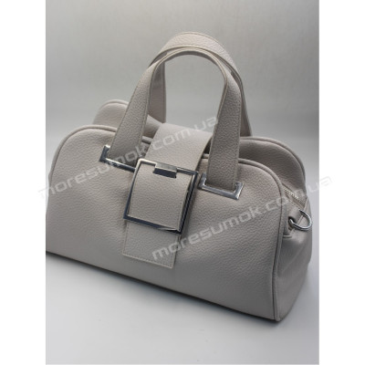 Сумки жіночі 885795 gray