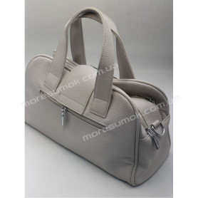 Сумки жіночі 885795 gray Сумки жіночі 885795 gray