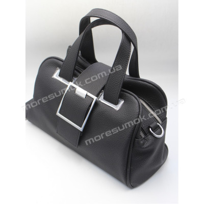 Сумки жіночі 885795 black