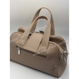 Сумки женские 885795 khaki gray