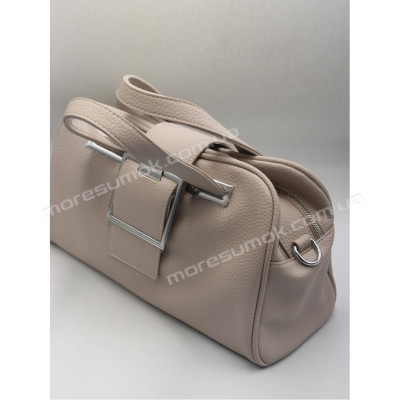 Сумки жіночі 885795 beige gray