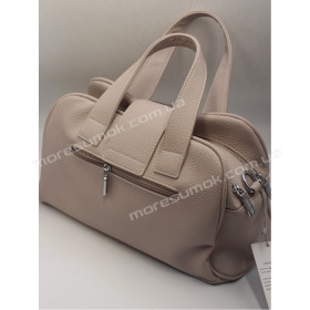 Сумки женские 885795 beige gray