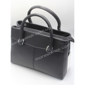 Сумки жіночі 871137 black