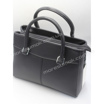 Сумки жіночі 871137 black