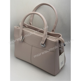 Сумки жіночі 871137 beige gray Сумки жіночі 871137 beige gray