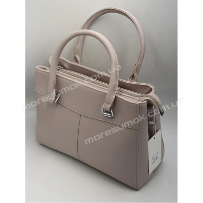 Сумки жіночі 871137 beige gray