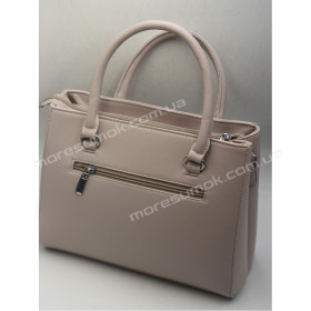 Сумки женские 871137 beige gray