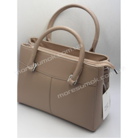 Сумки жіночі 871137 khaki gray
