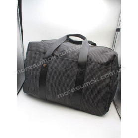 Спортивные сумки 8918 black