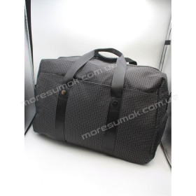Спортивные сумки 8918 black