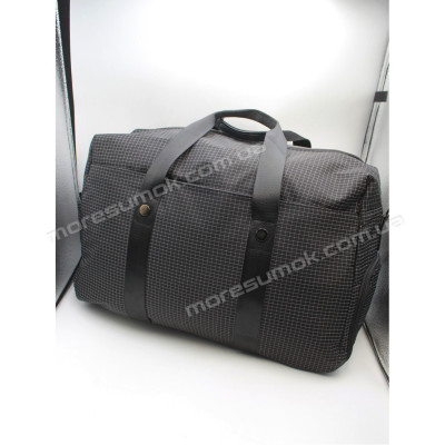 Спортивні сумки 8918 black
