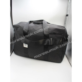 Спортивные сумки 8918 black