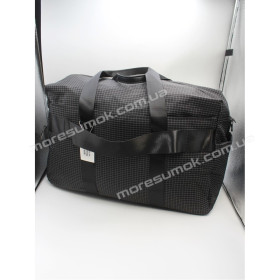 Спортивные сумки 8918 black