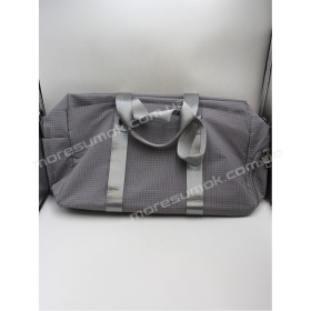 Спортивные сумки 8918 gray