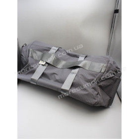 Спортивные сумки 8918 gray