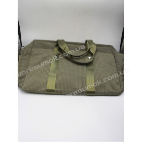 Спортивные сумки 8918 green