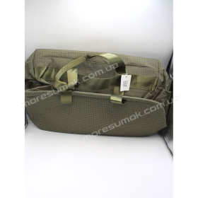 Спортивные сумки 8918 green