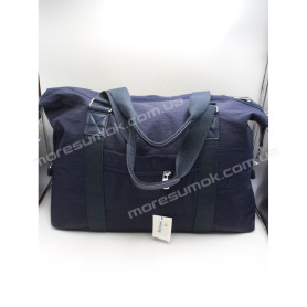 Спортивні сумки 9952 blue
