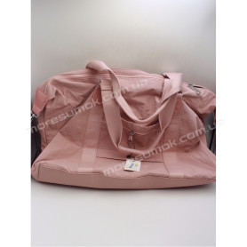 Спортивні сумки 9952 pink Спортивні сумки 9952 pink