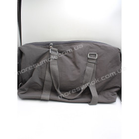 Спортивные сумки 9952 gray