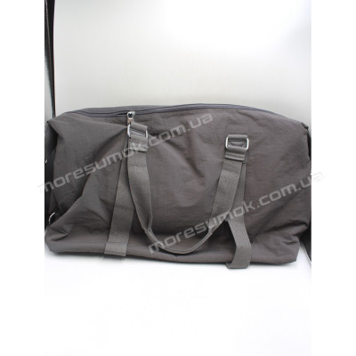 Спортивні сумки 9952 gray