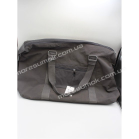Спортивні сумки 9952 gray