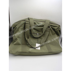 Спортивные сумки 9952 green