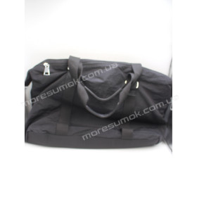 Спортивные сумки 9952 black
