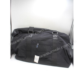 Спортивные сумки 9952 black Спортивные сумки 9952 black