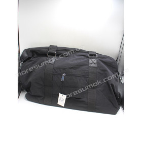 Спортивные сумки 9952 black