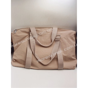 Спортивные сумки 9952 beige