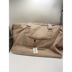 Спортивні сумки 9952 beige