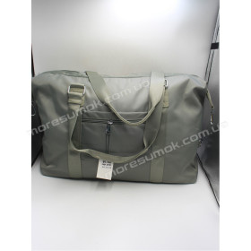 Спортивные сумки 9948 sage green