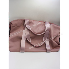 Спортивные сумки 9948 pink