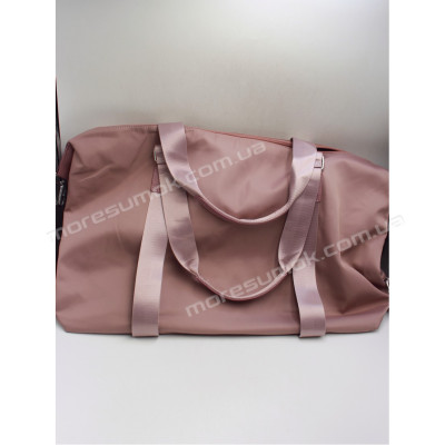 Спортивні сумки 9948 pink