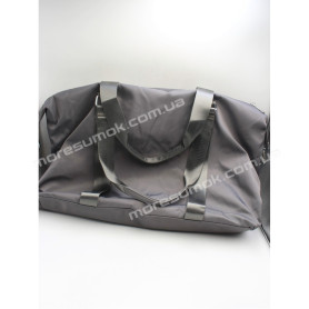 Спортивні сумки 9948 gray