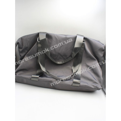 Спортивні сумки 9948 gray