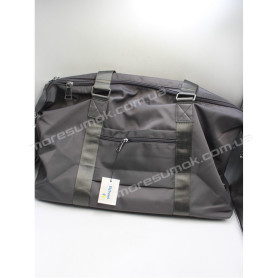 Спортивні сумки 9948 gray