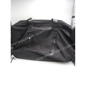 Спортивні сумки 788 black Спортивні сумки 788 black