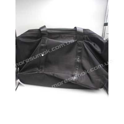 Спортивні сумки 788 black