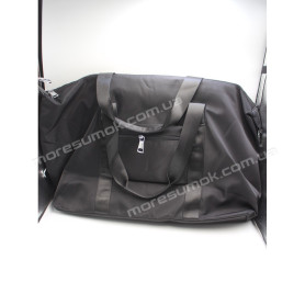 Спортивні сумки 788 black Спортивні сумки 788 black