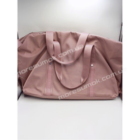 Спортивні сумки 788 pink Спортивні сумки 788 pink