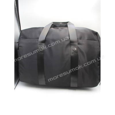 Спортивні сумки 8916 black