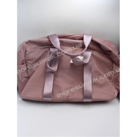 Спортивні сумки 8916 pink Спортивні сумки 8916 pink