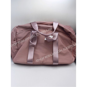 Спортивные сумки 8916 pink