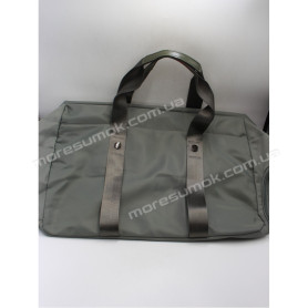 Спортивні сумки 8916 green
