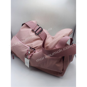 Спортивные сумки 6260 pink